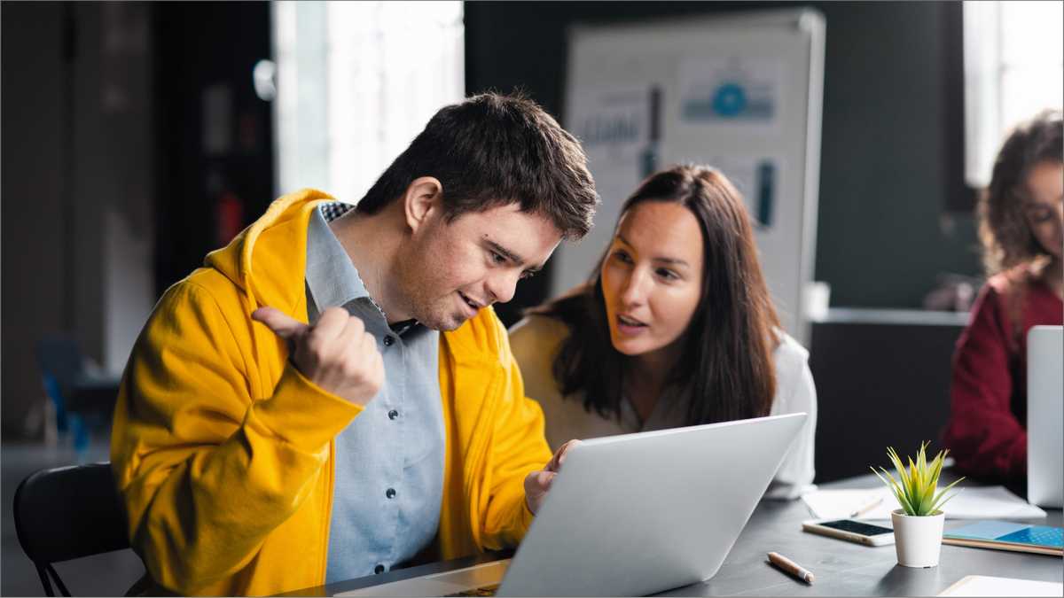 Maestría en Educación Inclusiva